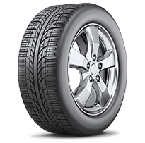 Tires and Wheel Service